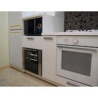 Винный шкаф Indel B BUILT-IN 24 HOMME PLUS