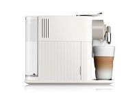 Автоматическая кофемашина DeLonghi Lattissima One EN500.W