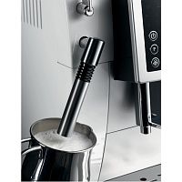 Кофемашина DeLonghi ECAM 23.210.White (Белая)