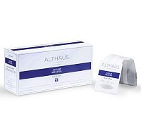 Чай чёрный пакетированный Althaus Assam Malty Cup  15х4 г