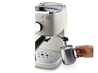 Рожковая кофеварка DeLonghi  Distinta ECI 341.W