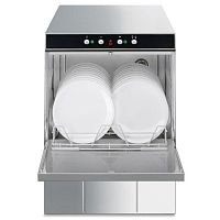 Посудомоечная машина с фронтальной загрузкой Smeg UD500D