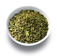 Чай зеленый Ronnefeldt Leaf Cup: Moroccan Mint Bio 2,4 гр.х 15 шт
