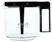 Капельная кофеварка Moccamaster KBG741 Select пастельно-синий (53975)