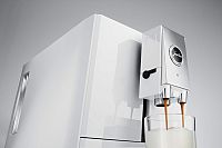 Кофемашина Jura A7 Piano White 15125