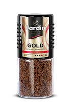 Кофе растворимый Jardin Gold (Голд) 95 гр.арт.1643-12