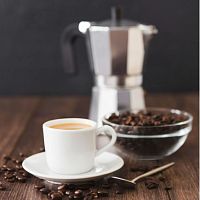 Кофе в зернах Kimbo Crema Classico 1кг