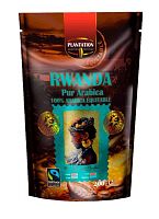 Растворимый кофе Plantation Rwanda (Руанда) 200 гр.