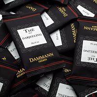 Чай в пакетиках Dammann Darjeeling (Дарджилинг) 24 шт