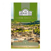 Зеленый чай Ahmad Tea с Жасмином 100 гр