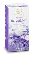 Чай чёрный Ronnefeldt Teavelope: Darjeeling BIO 1,5 гр.х 25 шт