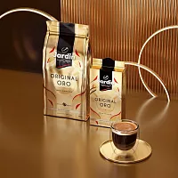 Кофе в зернах Jardin Original Oro 250 гр