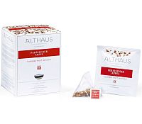 Чай фруктовый пакетированный Althaus Persischer Apfel  15х2.75 г
