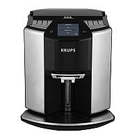Кофемашина Krups  Quattro Force Barista EA907D31