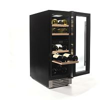 Винный шкаф Cellar Private CP017-2T