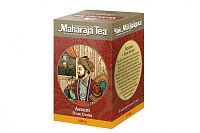 Черный плантационный чай Maharaja Tea Assam Dum Duma 200 гр