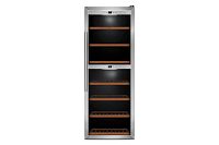 Винный шкаф CASO WineComfort 1260 Smart
