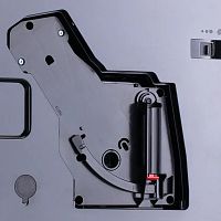 Кофемашина Nivona Cafe Romatica NICR 825