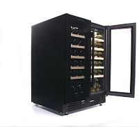 Винный шкаф Cellar Private CP042-2TB