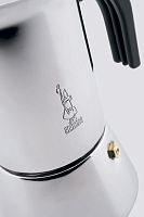 Гейзерная кофеварка Bialetti Venus Elegance 10 порций