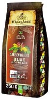 Кофе в зернах Broceliande Jamaica Blue Mountain (Ямайка Блю Маунтин) 250 гр.
