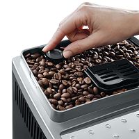 Кофемашина DeLonghi  ECAM250.23.SB
