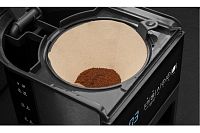 Кофеварка CASO Coffee One