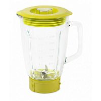 Блендер Oursson BL0642G/GA зеленое яблоко