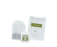 Чай в пакетиках Althaus China Zhu Cha зеленый 20х1.75 г