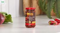 Соус Lee Kum Kee Chilli Bean Чили Бин 368 г