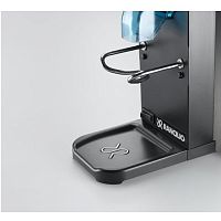 Кофемолка профессиональная Rancilio Rocky SD
