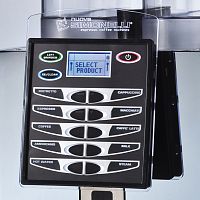 Кофемашина Nuova Simonelli Talento plus 380V+Easy C арт. 91905