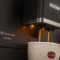 Кофемашина Nivona CafeRomatica NICR 960