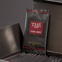 Чай в пакетиках Dammann Earl Grey (Эрл Грей) 24 шт
