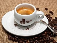 Кофе в зернах Danesi Espresso Emerald 1 кг