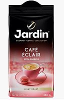 Кофе молотый Jardin Cafe Eclair (Кафе Эклер) 250 гр.арт.1337-12-1