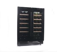 Винный шкаф Cellar Private CP042-2TB