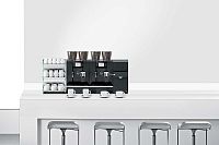 Кофемашина Jura GIGA Prof X8c Alu Black (15570)