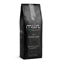 Кофе в зёрнах Must Forever кофе 1 кг