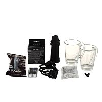 Кофемашина Krups  Quattro Force Barista EA907D31
