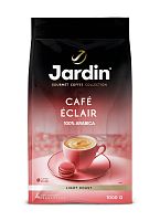Кофе в зёрнах Jardin Cafe Eclair (Кафе Эклер) 1000гр. арт. 1628-06-1