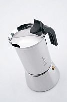 Гейзерная кофеварка Bialetti Venus Elegance 10 порций