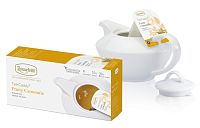 Чай травяной Ronnefeldt Tea-Caddy: Fruity Camomile 2,0 гр.х 15 шт