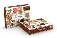 Подарочный чай Floris Чайный мастер с чёрным чаем