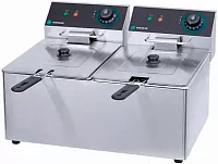 Фритюрница Hurakan HKN-FD44N