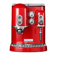Кофемашина KitchenAid Artisan красный 5KES2102EER