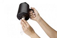 Кофеварка электрическая Arzum Okka Minio Black Chrome
