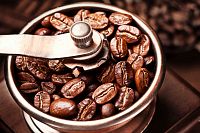 Кофе в зернах Movenpick  Espresso  1 кг