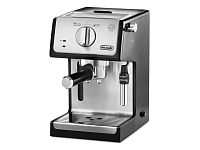 Рожковая кофеварка DeLonghi ECP 35.31
