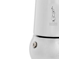 Гейзерная кофеварка Bialetti Kitty 2 порции СЛ